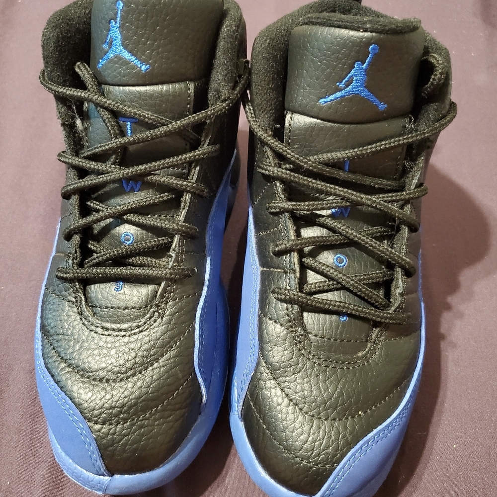 Jordan